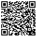 以QR Code分享【轉知】114年臺北市中正盃柔道錦標賽
