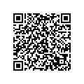 以QR Code分享【轉知】國家科學及技術委員會與英國國家學術院（BA）共同徵求2025年雙邊合作人 員交流計畫（1年期），自114年9月3日至11月5日止受理 申請