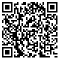 以QR Code分享【轉知】臺北醫學大學大學社會責任計畫「第三人生的創新提案：超高齡社會的孤獨處方箋」辦理「產學合作新篇章：大學社會實踐攜手企業永續承諾的機會與挑戰」跨校SIG培力活動