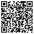 以QR Code分享【轉知】檢送國立臺中科技大學函「緣定，中於相遇」單身員工聯誼活動實施計畫、行程表及報名表各1份，請查照並鼓勵符合資格者踴躍報名參加。 