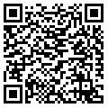 以QR Code分享【轉知】島嶼預言書-人類世的墨跡與炫彩 陳瑞鴻個展