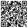 以QR Code分享113-2-有修通識童燕珍老師【語言溝通的技巧】調整上課時間