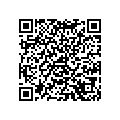 以QR Code分享【轉知】國立臺灣師範大學工業教育學系謹訂於2025年11月1日（星期六）辦理「2025技職教育國際研討會---擁抱變革創新DNA」，敬邀貴校師生出席當日活動及惠賜論文