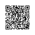以QR Code分享【轉知】國家科學及技術委員會與愛丁堡皇家學會（RSE）共同徵求2025年度雙邊研討會，自114年6月12日至7月18日止受理申請，請於申請 截止日前完成線上申請並造冊函送本會，逾期不予受理