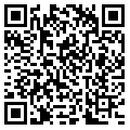 以QR Code分享【轉知】中原大學應用華語文學系於116年5月21日至22日舉辦2027 年第十五屆「開創華語文教育與僑民教育之新視野」國際 學術研討會訊息