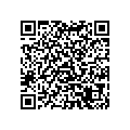 以QR Code分享【轉知】檢送國立臺灣師範大學教育學系《教育研究集刊》「校園文化的再思、 重構與實踐」專刊徵稿啟事，敬請惠予公告並轉知相關單位教師踴躍投稿