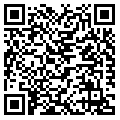以QR Code分享【轉知】2026新北市美展