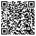 以QR Code分享【轉知】「第十三屆楊牧文學獎」徵文