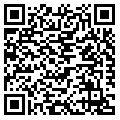 以QR Code分享轉知財團法人正德社會福利慈善基金會114年度「秋季獎 學金」相關資料