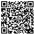 以QR Code分享【轉知】檢送《慈大人文社會科學研究論叢》期刊上線通知暨徵稿 訊息，敬請惠予公告周知，並鼓勵貴校師生踴躍投稿，以光篇幅