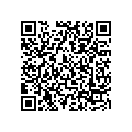 以QR Code分享​【大眾傳播學系】114-2學期第四次大面授6/14(日)「文化創意產業」代課通知