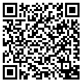 以QR Code分享校園霸凌防制大家一起來，友善校園你我一起努力
