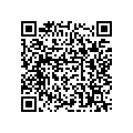 以QR Code分享【轉知】南臺學校財團法人南臺科技大學工學院辦理「2025創新與永續科技國際研討會」，敬請公告周知並鼓勵貴校師生踴躍投稿