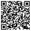 以QR Code分享【轉知】高雄市議會114年議長盃跆拳道錦標賽
