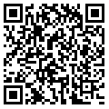 以QR Code分享轉知EDGE AI FOR ROBOTICS 教材體驗⼯作坊