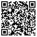 以QR Code分享【轉知】國立陽明交通大學人體與行為研究倫理治理中心舉辦「114年研究參與者保護倫理講習會(V)」