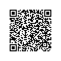 以QR Code分享配合本校秘書處辦理高壓設備維修作業(時間：114年6月15日(星期日)上午8點至下午5點)，屆時會停電維護，本校網路將暫停使用，本校主網站、eeclass數位學習平台、校務系統、圖書館館藏查詢…等相關服務皆暫停使用。
