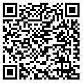 以QR Code分享【轉知】短影音技能培訓主題系列課程─8月課程表