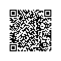 以QR Code分享【轉知】正修學校財團法人正修科技大學《正修通識教育學報》第二十四期徵稿