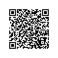 以QR Code分享【轉知】檢送臺北市立大學特殊教育中心辦理「2025融合教育國際學術研討會—開創平權共融，優勢發展之未來」實施計畫1份，敬請轉知所屬教師與會