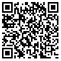 以QR Code分享【轉知】「極限輸送!租稅×消防出任務!!」網路活動