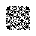 以QR Code分享【大傳系-調課通知】114-1學期到校面授課程「傳播科技概論」10/23(四) 調課至 10/16(四)