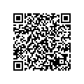 以QR Code分享【轉知】國立清華大學謹訂於114年6月6日（星期五）舉辦「第九屆大學教師創新教學線上研討會─永續學習進行式：永續DNA融入大學教育」，敬邀貴校教師及相關人員踴躍報名參加