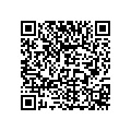 以QR Code分享【轉知】國立嘉義大學視覺藝術學系辦理「視覺藝術論壇」第二十一期徵稿，請惠予公告並鼓勵師生踴躍投稿