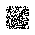 以QR Code分享【轉知】檢送國家海洋研究院辦理「國家海洋研究院年刊發表會－藍色職能新視野」活動資訊