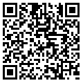 以QR Code分享【轉知】「國家兩廳院青年會員—廳院青」免費申辦資訊