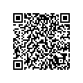 以QR Code分享【轉知】新光醫療財團法人新光吳火獅紀念醫院敬邀貴院校相關人員出席本院舉辦之人體研究倫理講習班訊息