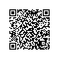 以QR Code分享【轉知】有關國立高雄大學社會網路創新中心擬於114年9月3日至9月5日與台灣社會網絡學會共同舉辦MISNC 2025 (The 12th MultidisciplinaryInternational Social Networks Conference; 第十二屆多學科國際社會網絡研討會)，請惠予公告，並轉知貴校師生踴躍報名參加與投稿