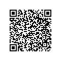 以QR Code分享【轉知】嘉義大學語言中心辦理「第一屆通識英文教育暨語言教學研討會（GEELT 2027）」