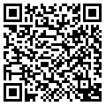 以QR Code分享【轉知】國立臺中教育大學高等教育經營管理碩士學位學程辦理「高等教育人力資源管理學術論壇」