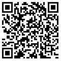 以QR Code分享法律系-113-2學期到校面授課程[心理學]3月10日調課至3月3日上課通知