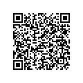 以QR Code分享通識教育中心於115年4月11日(六)辦理「AI科技詐騙犯罪的預防與因應」專題演講，簡報檔案歡迎下載參閱