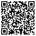 以QR Code分享【徵才】本校「原住民族學生資源中心」專任行政助理1名