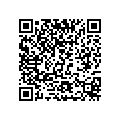 以QR Code分享【轉知】國立臺灣師範大學臺灣語文學系期刊《台灣學誌》徵稿訊息
