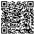 以QR Code分享【轉知】114年博物館與地方文化館暑期實習計畫