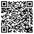 以QR Code分享113-2學期介紹新生就讀選課成功20人可以獲得6000元禮券