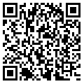以QR Code分享【轉知】「南青派對—六重溪部落職涯與環境教育 &#215; 吉貝耍夜祭學習營」（兩天一夜）