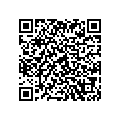 以QR Code分享【轉知】檢送國立高雄師範大學經學研究所「第21屆青年經學學術研討會」徵稿資訊，敬請惠予公告並鼓勵碩博士生踴躍投稿