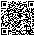 以QR Code分享轉內政部警政署製作之反毒宣導影片：「毒駕，就是開上家破人亡的單行道，遠離毒品，拒絕毒駕！」