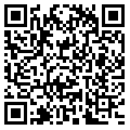 以QR Code分享【轉知】國立海洋生物博物館辦理「2026年科普論壇」，論文摘要收件期限延長至115年8月3日