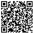 以QR Code分享【轉知】檢送中原大學應用華語文學系《中原華語文教學研究》徵稿之 相關資料如說明，請惠予公告周知貴校相關系所師生踴躍投稿