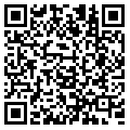 以QR Code分享【健管系】113-2學期到校面授課程調課通知