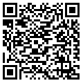 以QR Code分享轉知臺東縣政府113學年度第2學期「大專以上學校清寒優秀學生愛心安心就學獎學金」相關資料