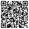 以QR Code分享【轉知】國立高雄師範大學教育學系研究生學會辦理2023年「育見未來—教育的永續發展與持續創新」學術研討會延長徵稿