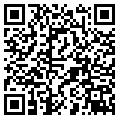 以QR Code分享【健管系公告】狂賀 恭喜孫紫玲同學 當選114學年度系學會會長