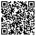 以QR Code分享【轉知】臺北市立大學研究發展處謹訂於115年5月28日（星期四）舉辦「  115年度人體研究倫理教育訓練課程Ⅰ」訊息